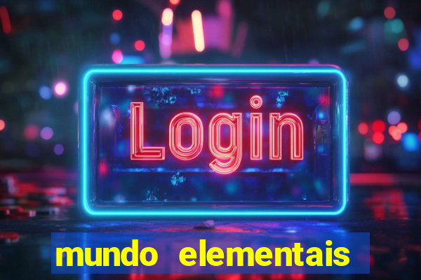 mundo elementais download apk